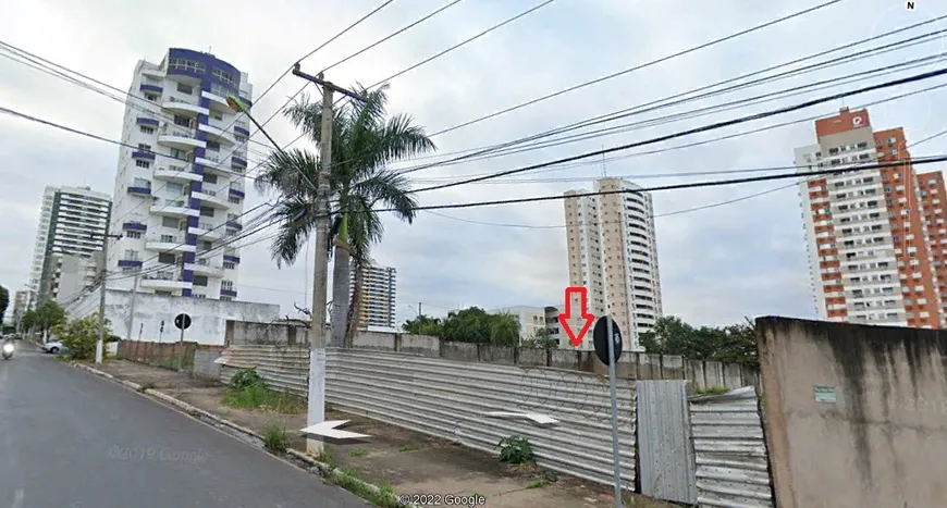 Foto 1 de Lote/Terreno à venda, 1900m² em Bosque da Saúde, Cuiabá