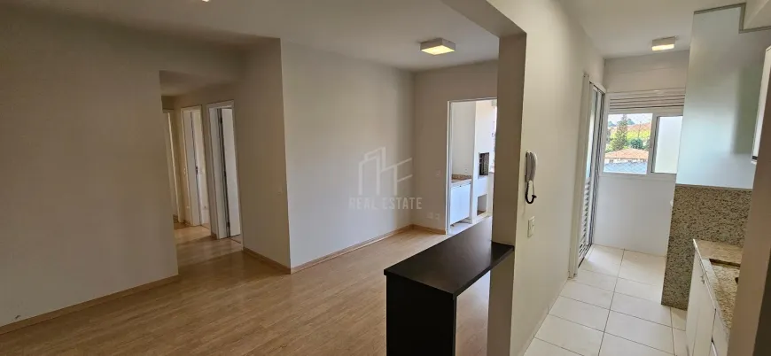 Foto 1 de Apartamento com 2 Quartos à venda, 76m² em Gleba Fazenda Palhano, Londrina