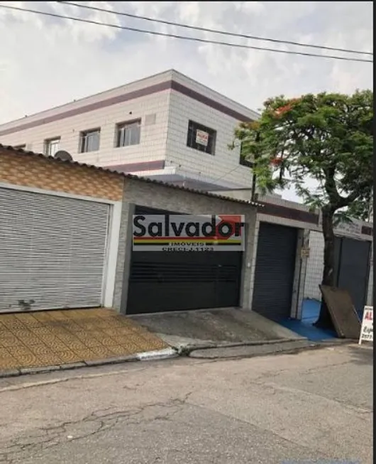 Foto 1 de Imóvel Comercial para venda ou aluguel, 670m² em Vila Campestre, São Paulo