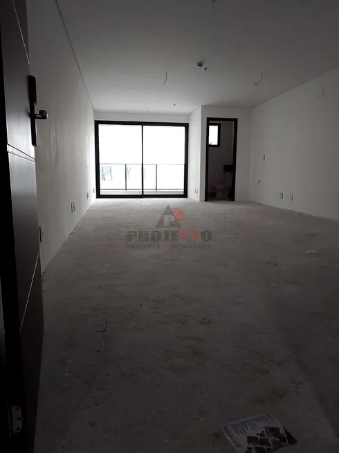 Foto 1 de Sala Comercial para alugar, 44m² em Centro, Santo André