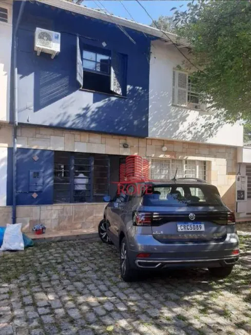 Foto 1 de Casa com 2 Quartos para alugar, 100m² em Brooklin, São Paulo