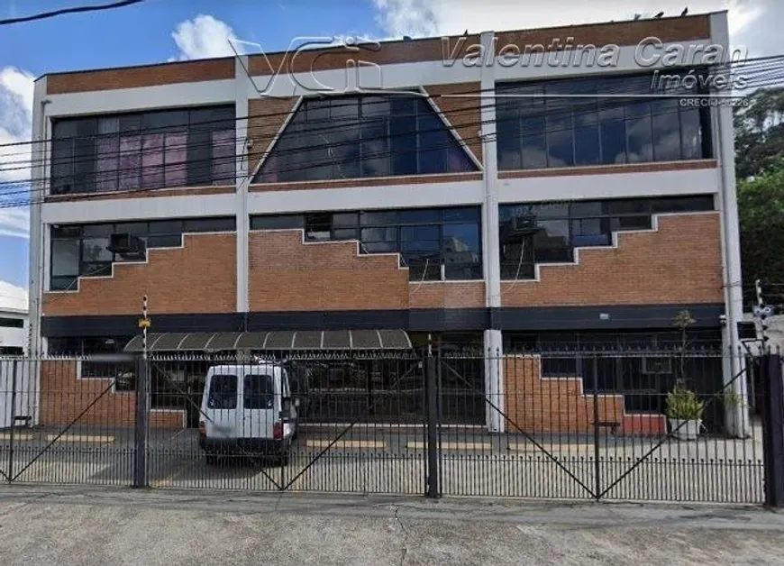 Foto 1 de Prédio Comercial para alugar, 1785m² em Jabaquara, São Paulo