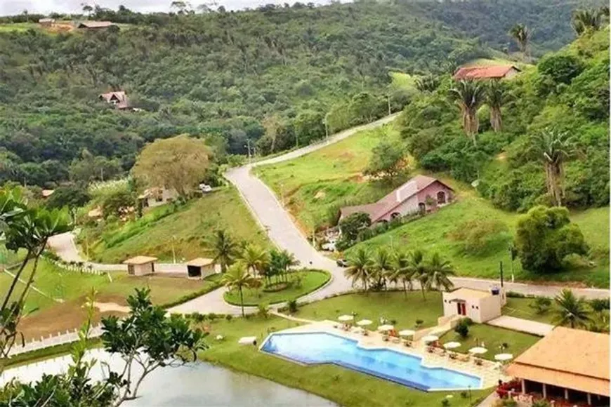 Foto 1 de Casa de Condomínio com 4 Quartos à venda, 220m² em Distritos, Bananeiras