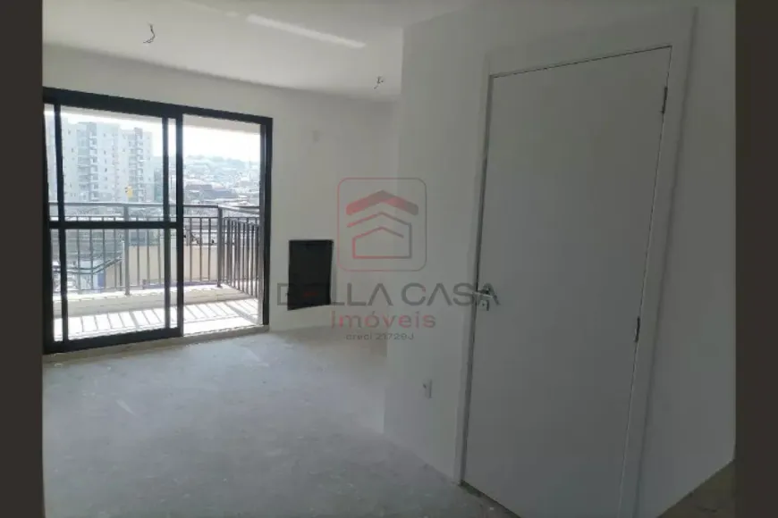 Foto 1 de Apartamento com 1 Quarto à venda, 24m² em Vila Prudente, São Paulo