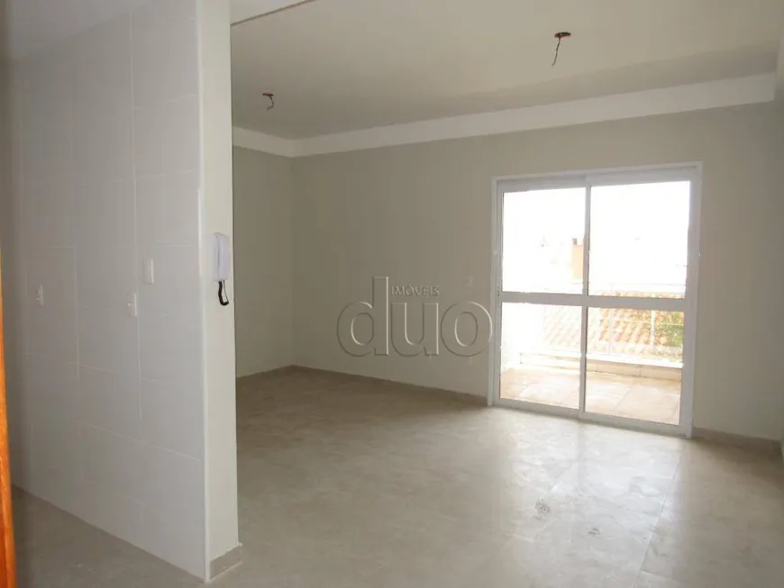 Foto 1 de Apartamento com 2 Quartos à venda, 75m² em Asturias, Piracicaba