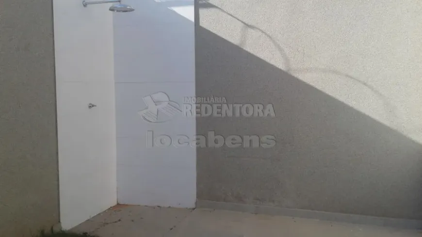 Foto 1 de Casa com 2 Quartos à venda, 105m² em Setvalley III, São José do Rio Preto