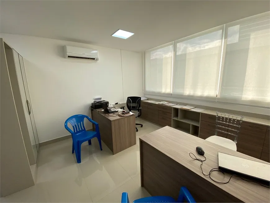 Foto 1 de Sala Comercial à venda, 32m² em Praia da Costa, Vila Velha