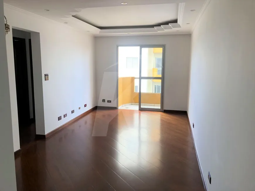 Foto 1 de Apartamento com 2 Quartos à venda, 63m² em Vila Medeiros, São Paulo