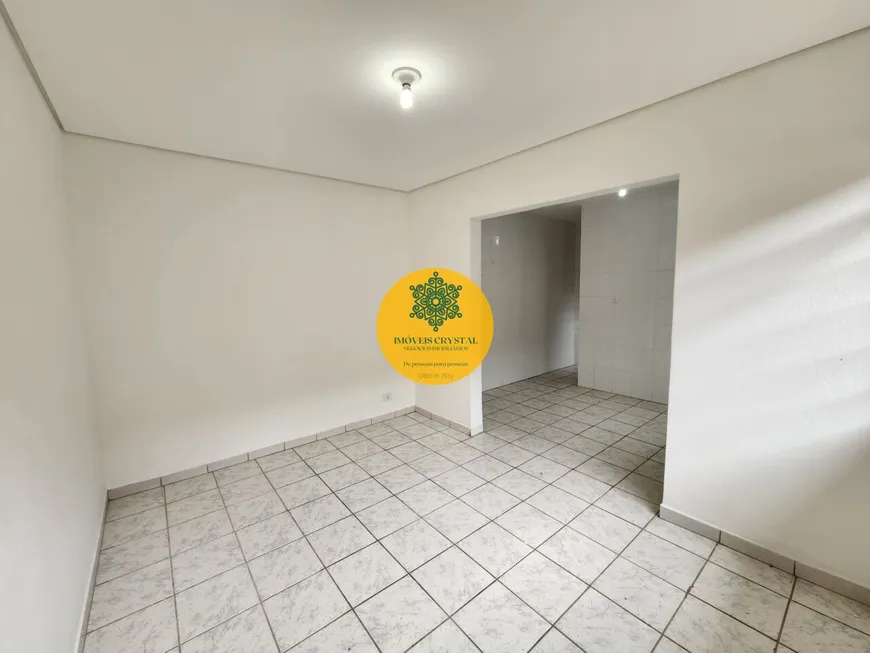 Foto 1 de Casa com 1 Quarto para alugar, 50m² em Vila Ipojuca, São Paulo