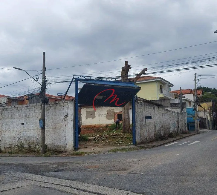 Foto 1 de Lote/Terreno para alugar, 514m² em Jardim do Lago, São Paulo