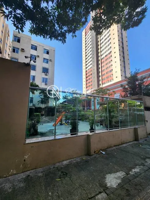 Foto 1 de Apartamento com 3 Quartos à venda, 85m² em Sao Bras, Belém