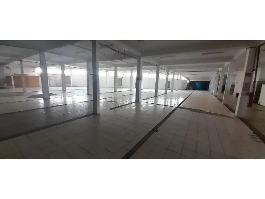 Foto 1 de Ponto Comercial para alugar, 2000m² em Bom Jesus, Uberlândia