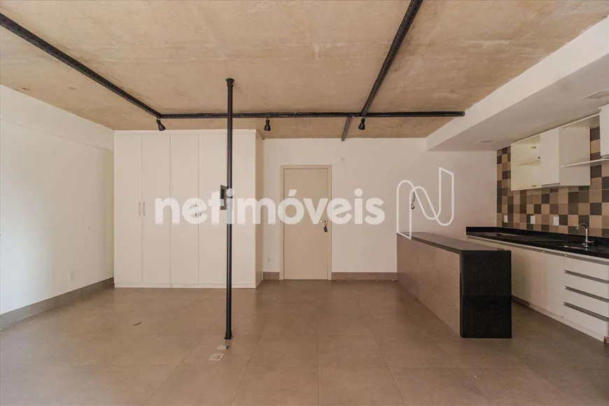 Foto 1 de Apartamento com 1 Quarto à venda, 62m² em Funcionários, Belo Horizonte