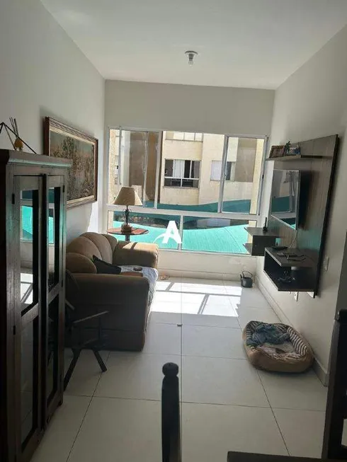 Foto 1 de Apartamento com 2 Quartos à venda, 58m² em Jardim Holanda, Uberlândia