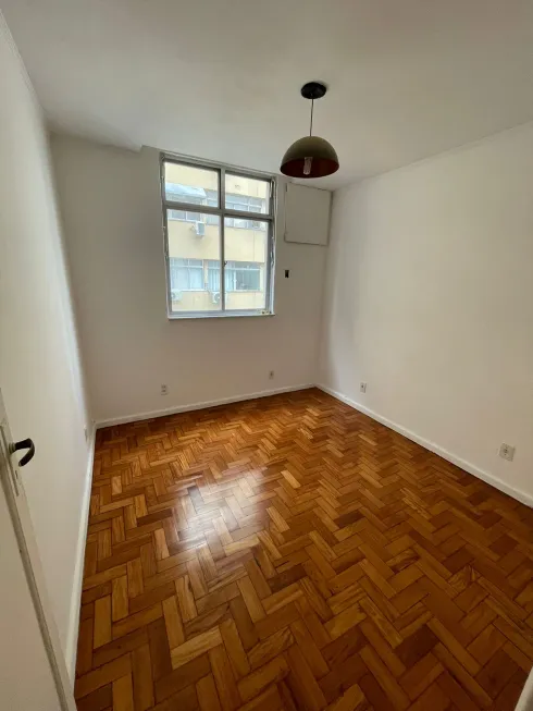 Foto 1 de Apartamento com 2 Quartos à venda, 85m² em Centro, Niterói