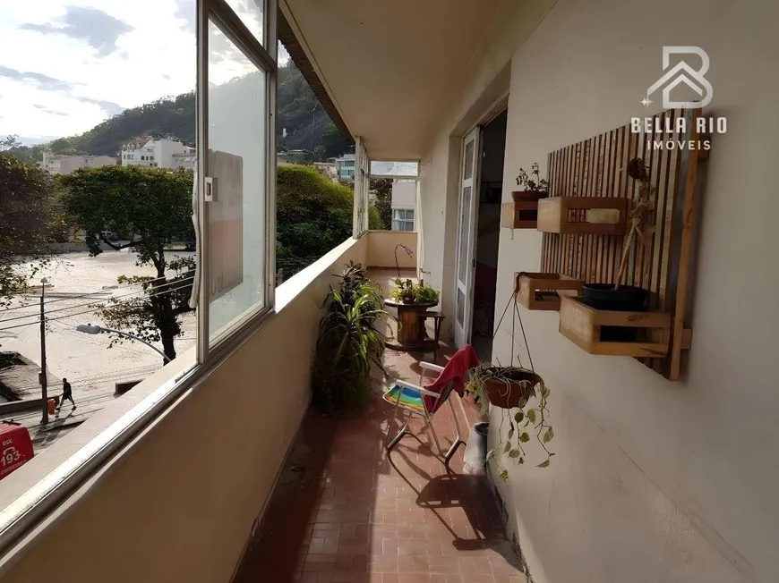 Foto 1 de Apartamento com 10 Quartos à venda, 640m² em Urca, Rio de Janeiro