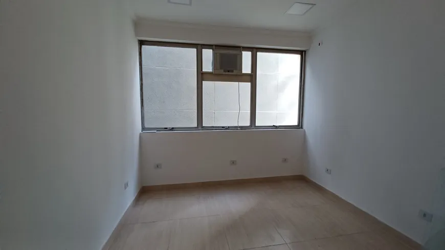 Foto 1 de Sala Comercial com 1 Quarto para alugar, 25m² em Consolação, São Paulo