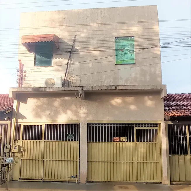 Foto 1 de Sobrado com 2 Quartos à venda, 170m² em Parque Santa Rita, Goiânia