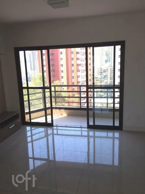 Foto 1 de Apartamento com 2 Quartos à venda, 111m² em Vila Andrade, São Paulo