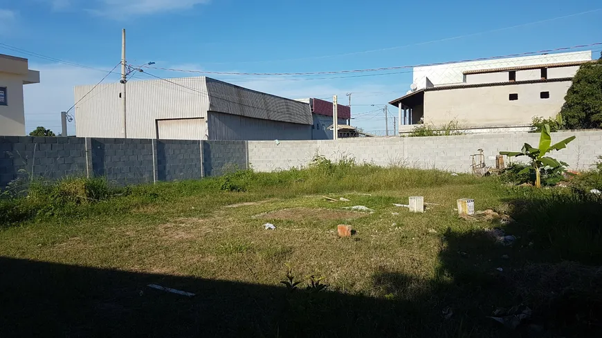 Foto 1 de Lote/Terreno à venda, 600m² em São Conrado, Vila Velha