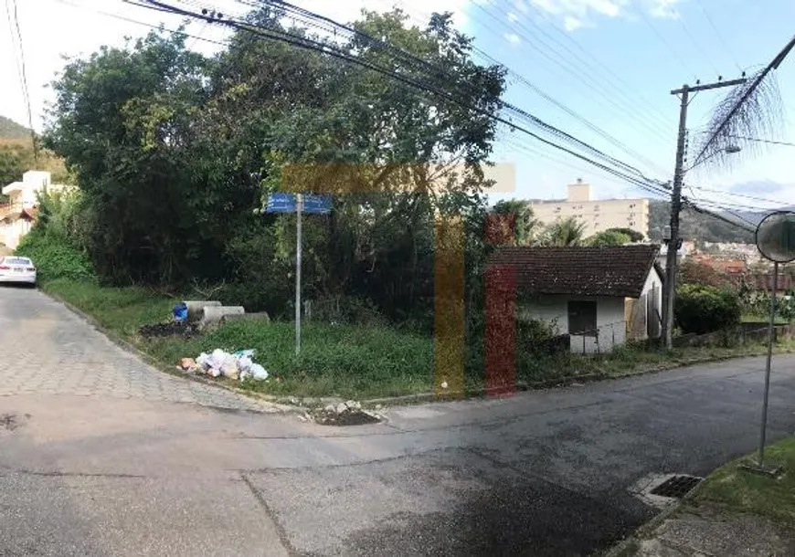 Foto 1 de Lote/Terreno à venda, 1350m² em Itacorubi, Florianópolis