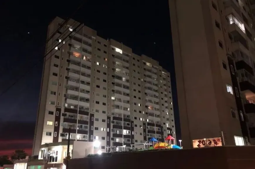 Foto 1 de Apartamento com 3 Quartos à venda, 69m² em Mondubim, Fortaleza