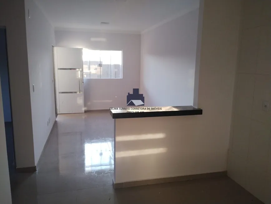 Foto 1 de Casa com 3 Quartos à venda, 120m² em Residencial Doutor Joao Tajara, São José do Rio Preto