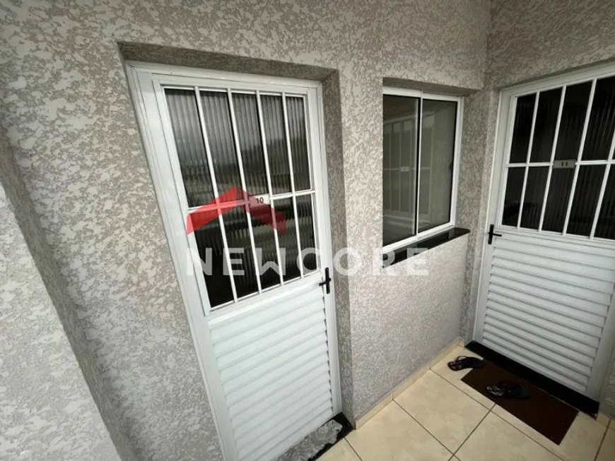 Foto 1 de Apartamento com 1 Quarto à venda, 16m² em Vila Nova Savoia, São Paulo