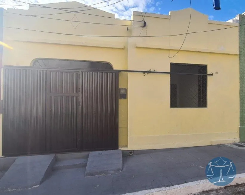Foto 1 de Casa com 2 Quartos para alugar, 116m² em Cidade Alta, Natal