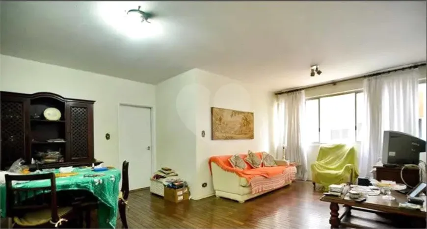 Foto 1 de Apartamento com 3 Quartos à venda, 103m² em Perdizes, São Paulo