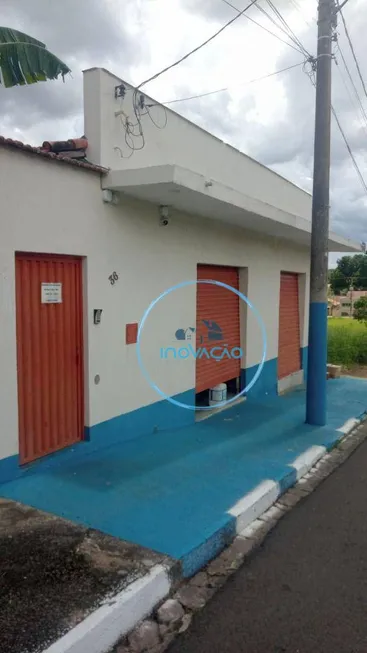 Foto 1 de Ponto Comercial à venda, 166m² em Vila Rica, São Pedro