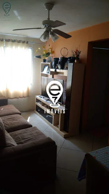 Foto 1 de Apartamento com 2 Quartos à venda, 56m² em Jardim Celeste, São Paulo