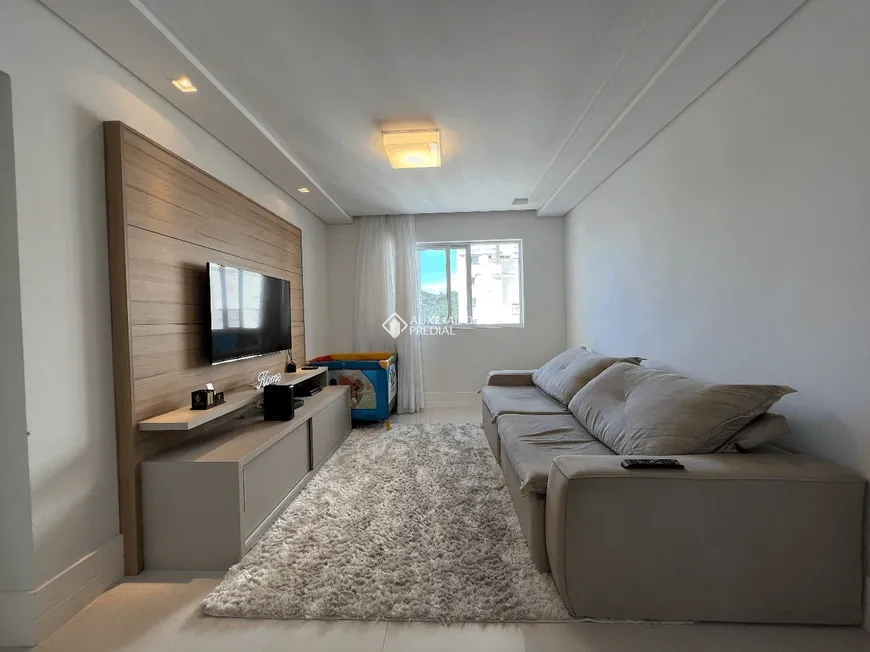 Foto 1 de Apartamento com 3 Quartos à venda, 122m² em Pioneiros, Balneário Camboriú