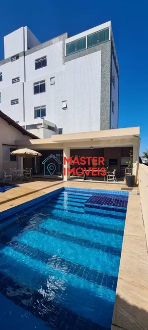 Foto 1 de Casa com 3 Quartos à venda, 220m² em Eldorado, Contagem