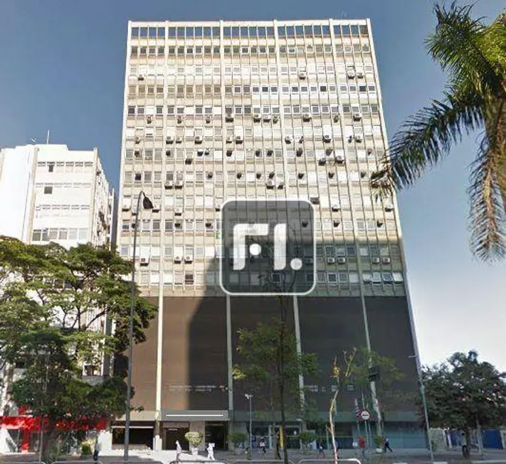 Foto 1 de Sala Comercial para alugar, 210m² em Itaim Bibi, São Paulo