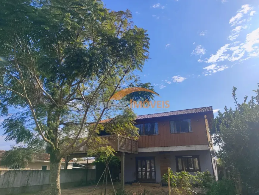 Foto 1 de Casa com 4 Quartos à venda, 450m² em Campo Duna, Garopaba