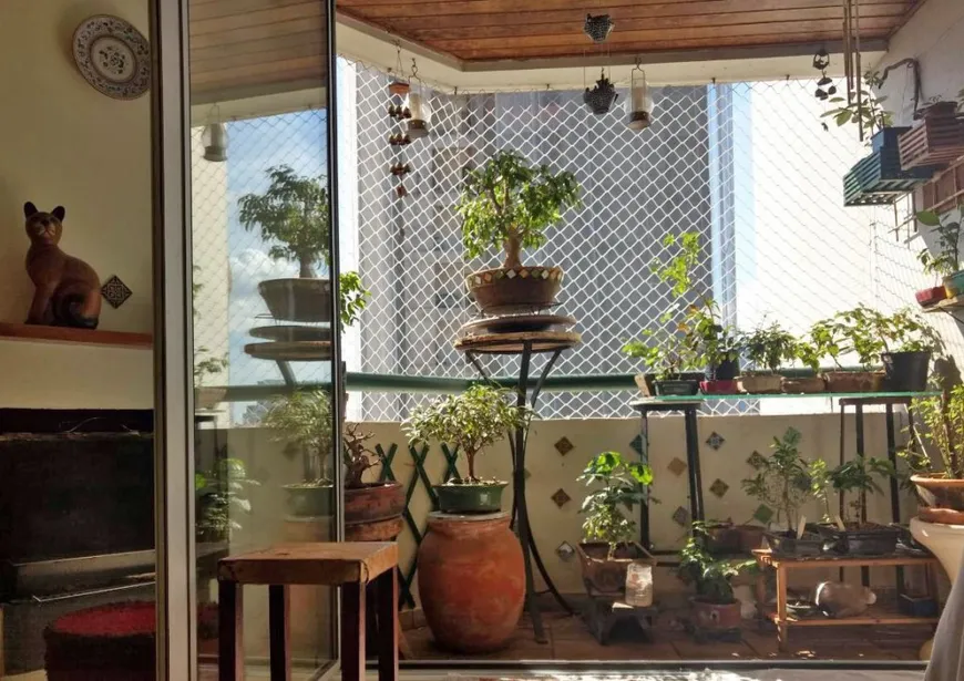 Foto 1 de Apartamento com 2 Quartos à venda, 67m² em Chácara Santo Antônio, São Paulo