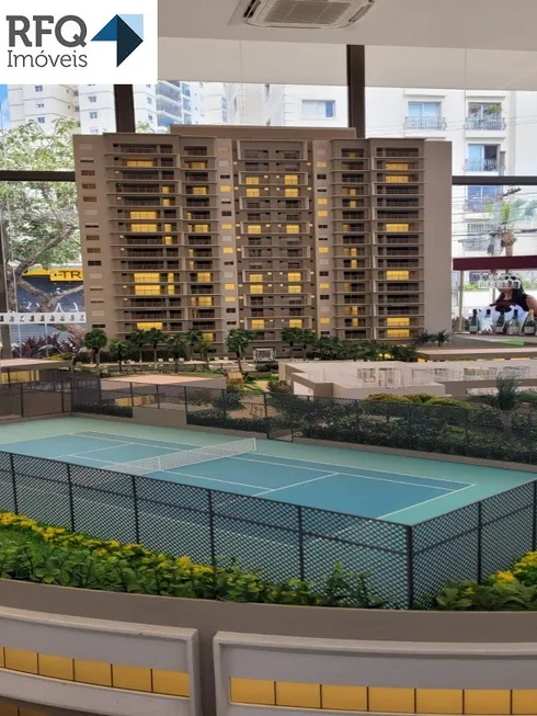 Foto 1 de Apartamento com 2 Quartos à venda, 125m² em Jardim da Glória, São Paulo
