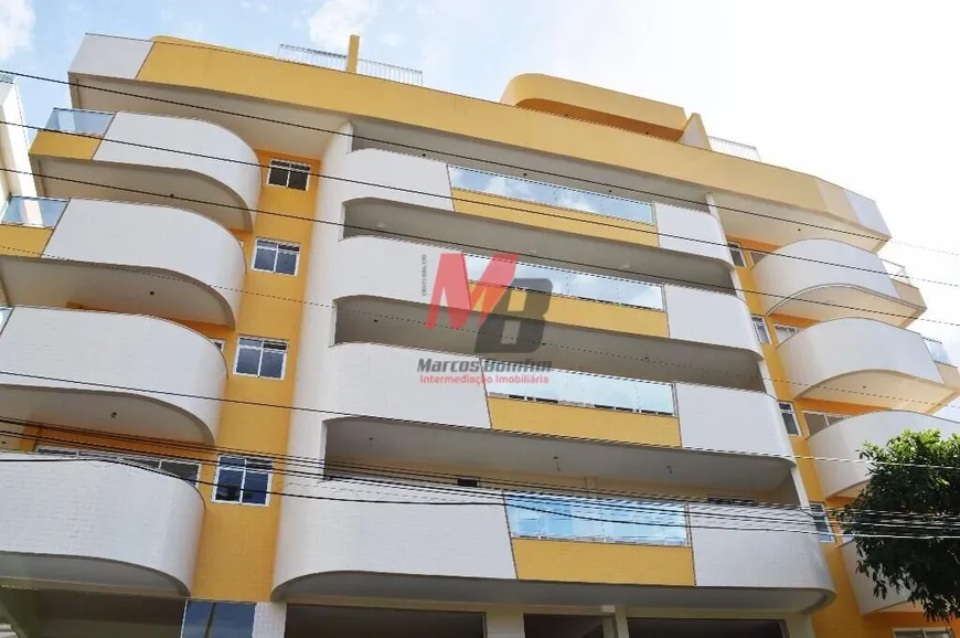 Foto 1 de Apartamento com 1 Quarto à venda, 78m² em Braga, Cabo Frio