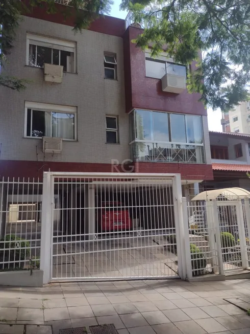 Foto 1 de Apartamento com 2 Quartos à venda, 92m² em Jardim Botânico, Porto Alegre