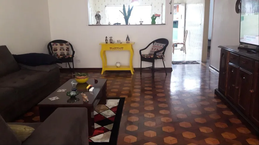 Foto 1 de Casa com 3 Quartos à venda, 144m² em Ermelino Matarazzo, São Paulo