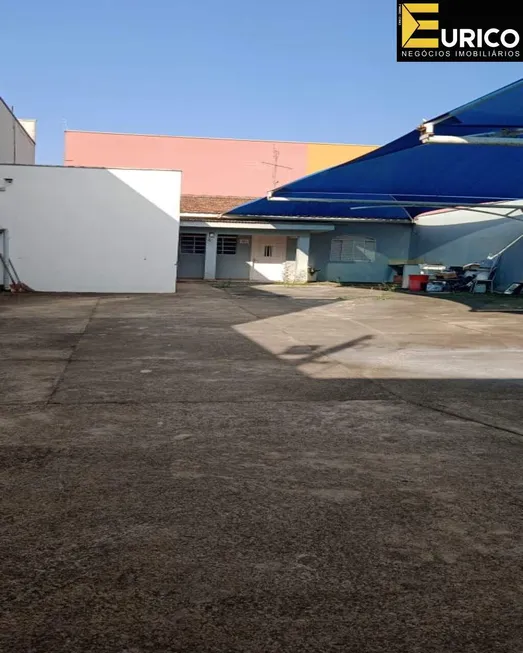 Foto 1 de Lote/Terreno à venda, 300m² em Vila Pagano, Valinhos