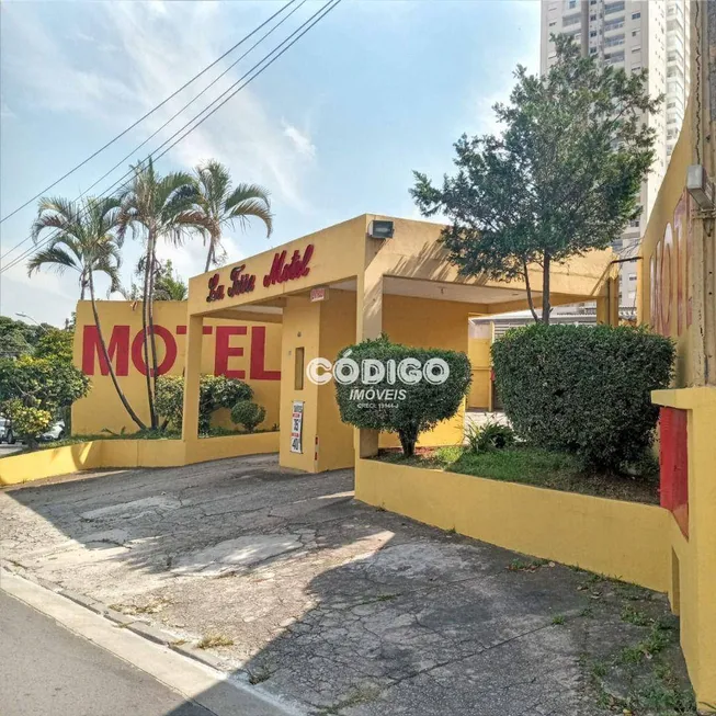 Foto 1 de Prédio Comercial para venda ou aluguel, 1500m² em Vila Leonor, Guarulhos