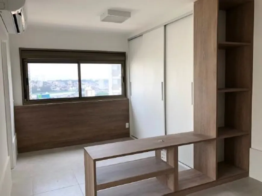 Foto 1 de Apartamento com 1 Quarto para venda ou aluguel, 45m² em Chácara Klabin, São Paulo