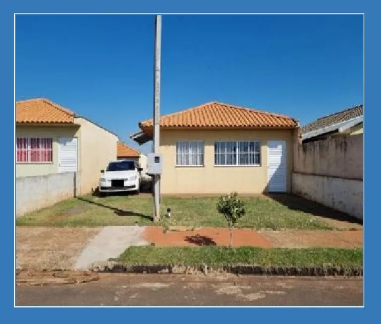 Foto 1 de Casa com 2 Quartos à venda, 164m² em Centro, Centenário do Sul