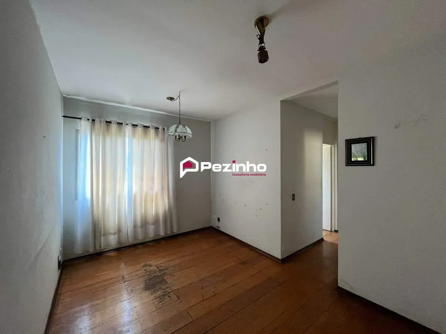 Foto 1 de Apartamento com 3 Quartos à venda, 84m² em Parque Egisto Ragazzo, Limeira