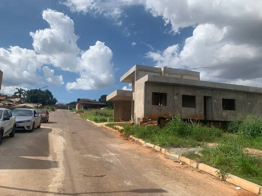 Foto 1 de Lote/Terreno à venda, 300m² em Setor Habitacional Vicente Pires Trecho 3, Brasília