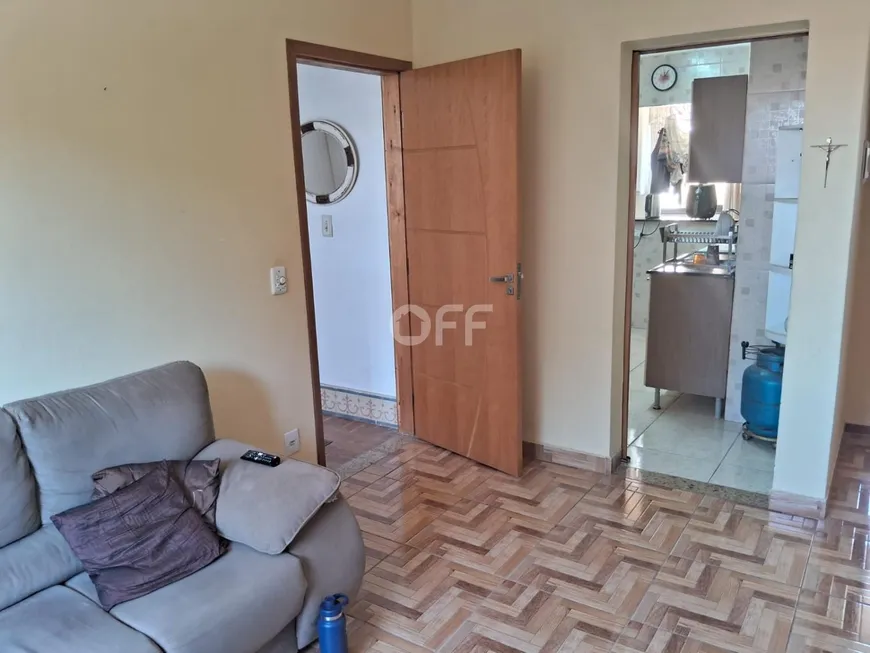 Foto 1 de Apartamento com 2 Quartos à venda, 66m² em Vila Lemos, Campinas
