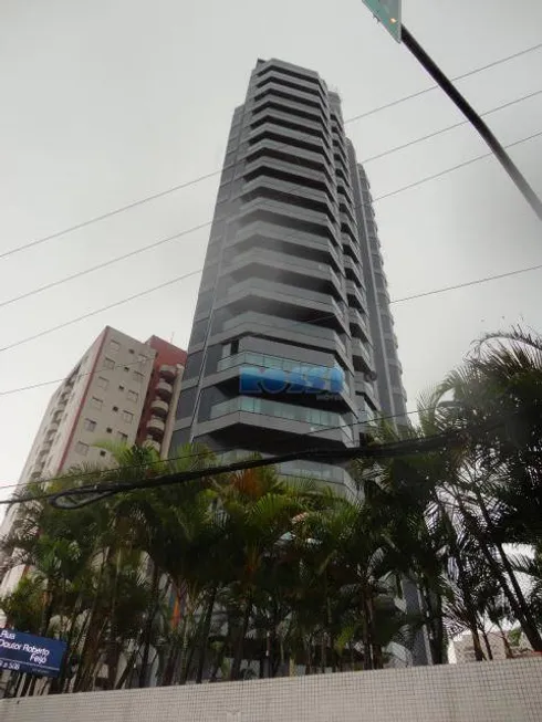 Foto 1 de Apartamento com 4 Quartos à venda, 242m² em Vila Zelina, São Paulo