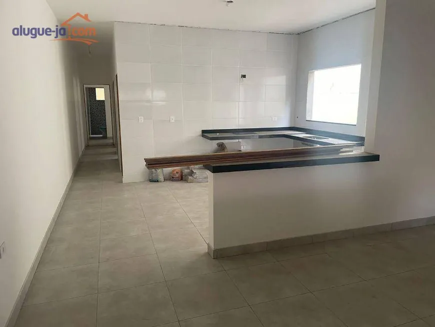 Foto 1 de Casa com 3 Quartos à venda, 150m² em Portal de Minas, São José dos Campos